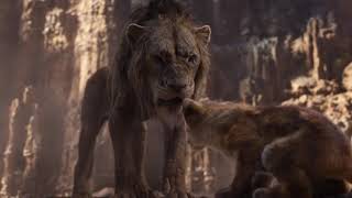 Disney's The Lion King | Official New Trailer April 2019