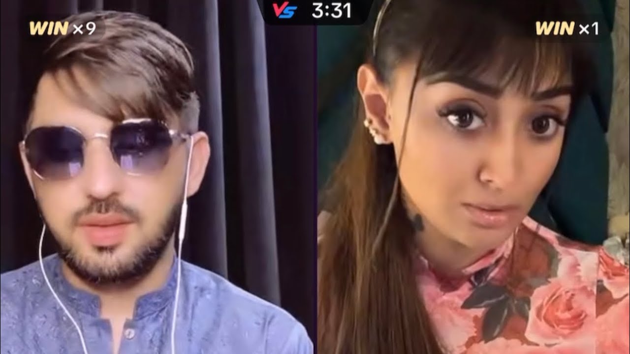 Mr Pattlo😘❤️ Reshma This match is very awesome and mans 🫣😂funny video Part1