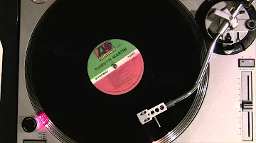 Marilyn Martin - Move Closer (Vinyl Cut)