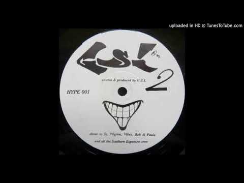GSI — GSI - GSI 2 Side B