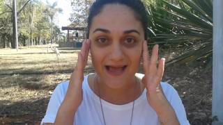 Depoimento Lia Lara Sp - Formação Em Fluxonomia 4D