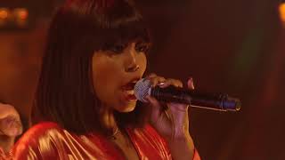 Nile Rodgers & CHIC Good Times NYE Concert London HD