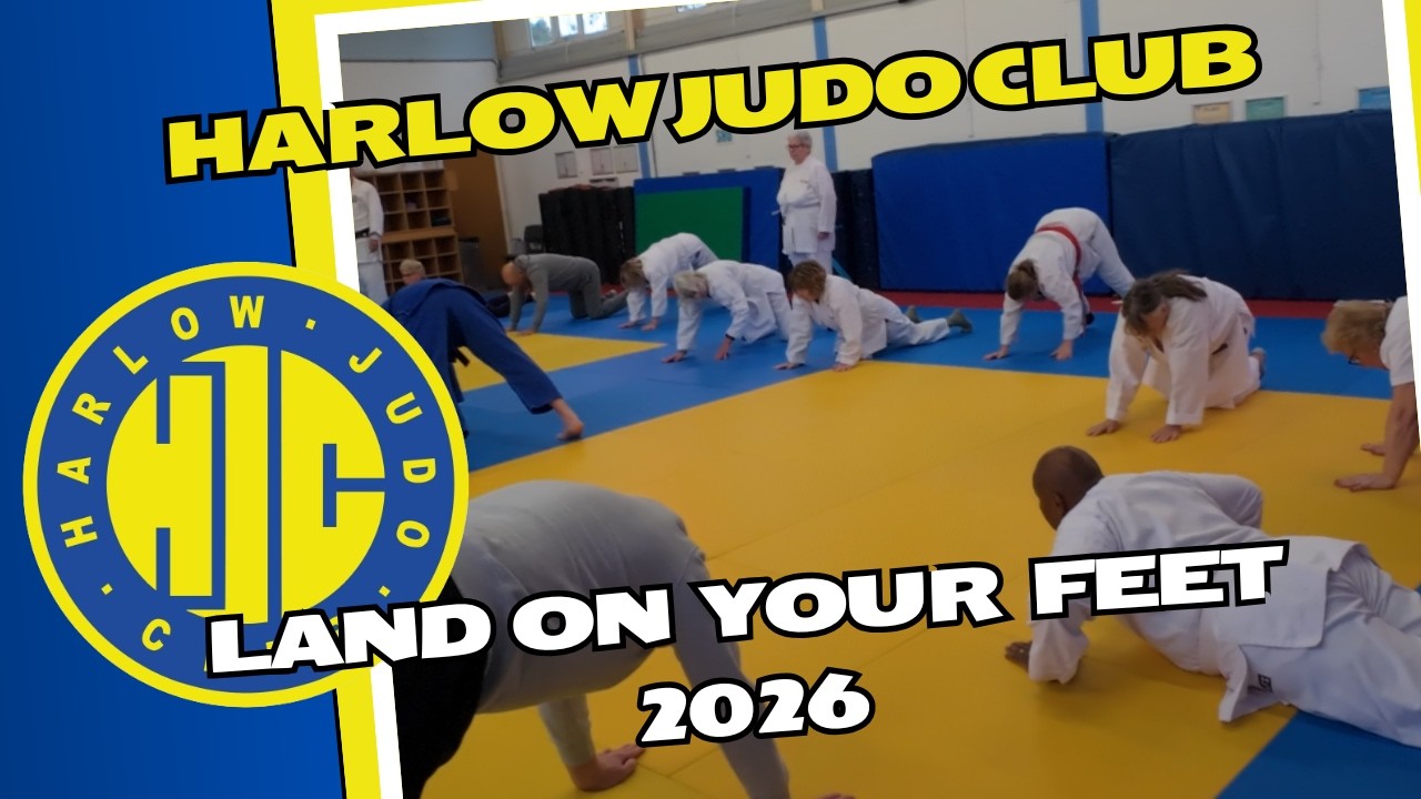 Land on your feet - Class of 2026