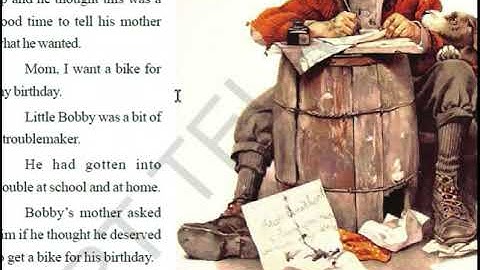 little bobby-class 9-chapter 1-english lesson-state syllabus