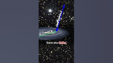 A New Anomaly Just Shook Cosmology