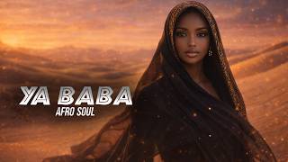 Ya Baba Afro House Remix Pulse Of Tribe
