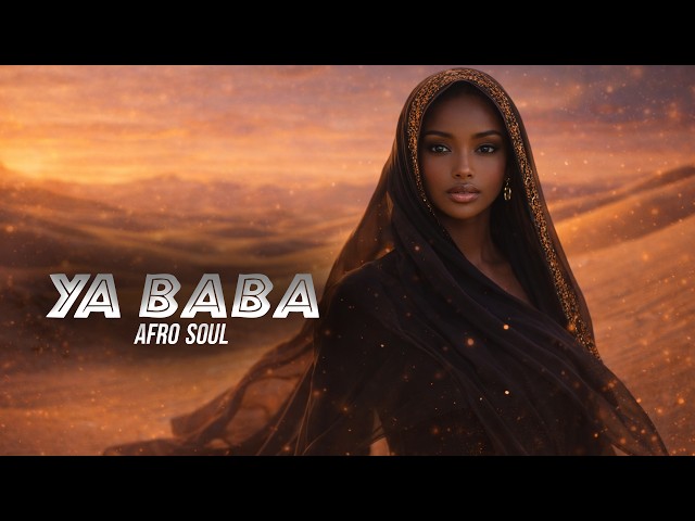 YA BABA  (AFRO HOUSE REMIX) | Pulse Of Tribe #afroremix #afrohouse #afrosoul