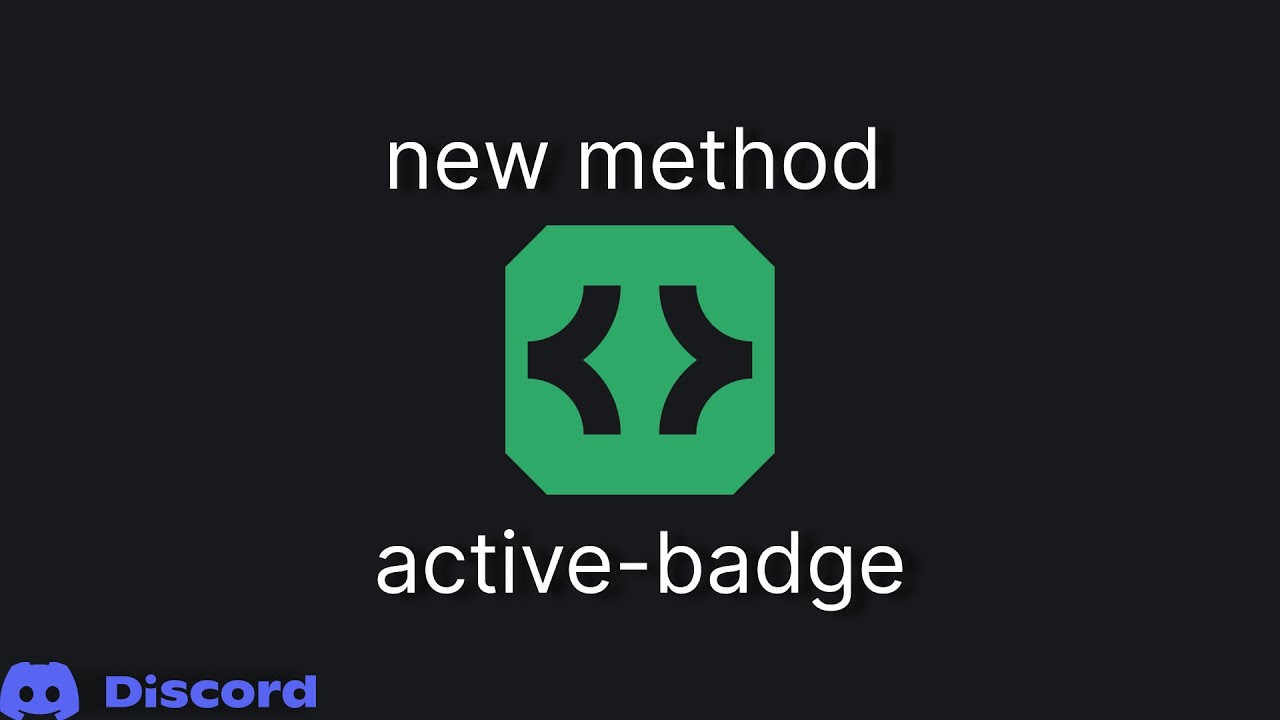 Как получить активный разработчик в дискорд. Значок Active developer. Значок Active developer Дискорд. Active Dev badge. Active developer badge discord.