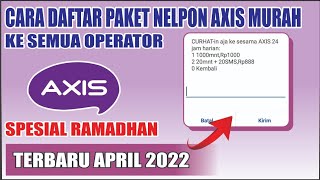 Paket Nelpon Telkomsel Murah | Cuma 17rb Sudah Bisa Nelpon Sepuasnya Selama 30hari + All Operator