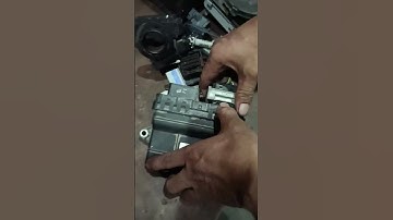 wagonr kseries ecm fault check engine light problem #marutisuzuki  #wagonr #ecm #engine #short #car