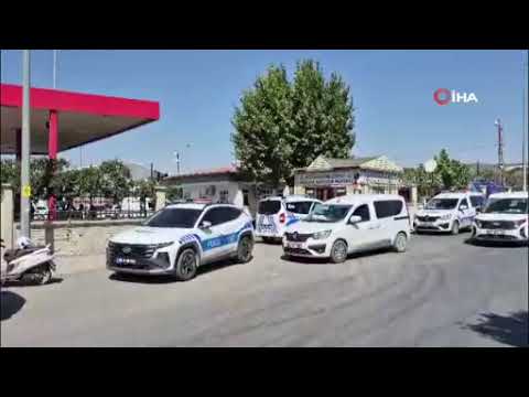Adıyaman Belediyesi bahçesindeki silahlı saldırının nedeni belli oldu