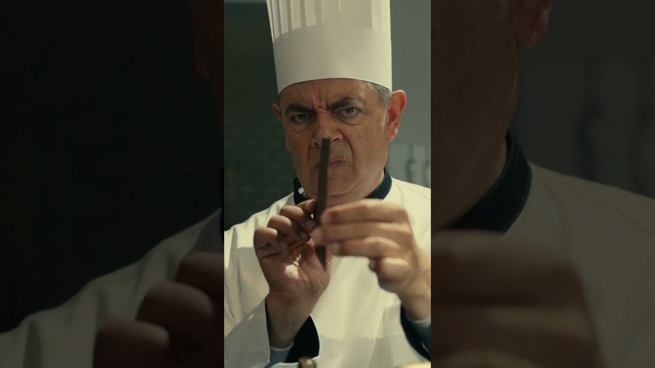 Chocolat ohne Trallala.