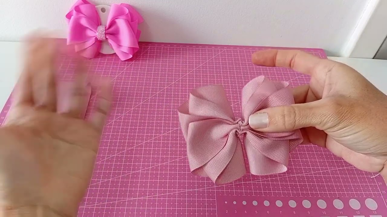 Laço Milena 🎀💕