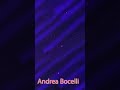 Andrea Bocelli – Momentos