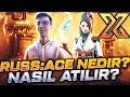 RUSS: ACE NEDİR ? NASIL ATILIR?(Thecadyyx,Alptv,Aimdll)VALORANT TÜRKİYE EN İYİ VE EN KOMİK ANLAR#257