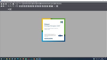002 - Synergy | EngView Prinect Packaging Design | 2017 - Creating Compound Parametric Components