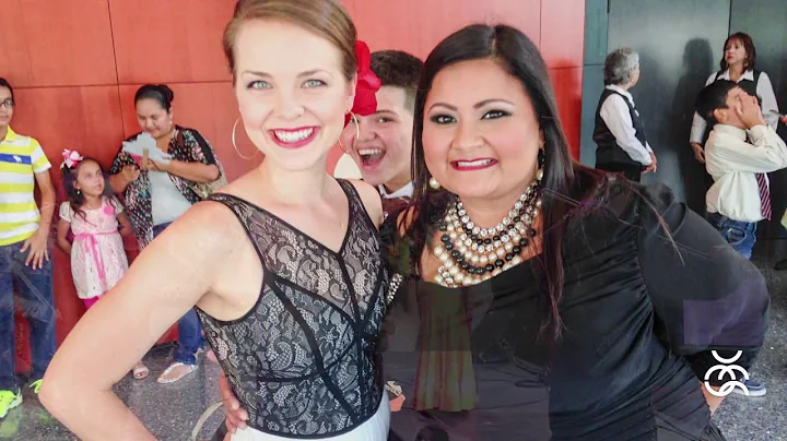 Student Spotlight: Christina Maxwell and Mariachi ...