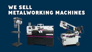 Excel Machine Tools – Your Trusted Partner in Metalworking & Workshop Solutions