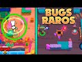 ⚠Prueba YA estos BUGS de Brawl Stars! [Fáciles]✅