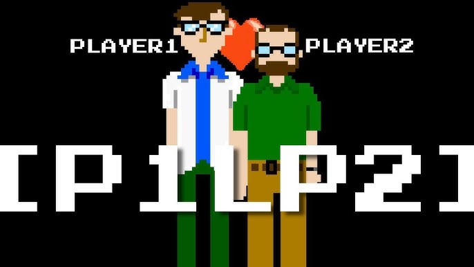 Player 1 - Player 2