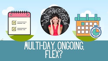 Outschool Class Types Explained: Multi-Day, Ongoing, and Flex