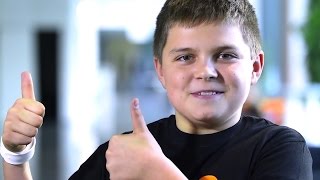 Creați-Vă Propriul Site