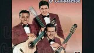 LOS TRES CABALLEROS      "LA BARCA" chords