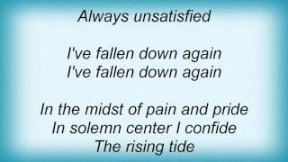 Kittie - Falling Down Lyrics