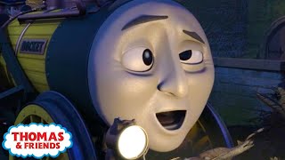 Runaway Engine | Thomas & Friends UK | Kids Cartoon | Season 21
