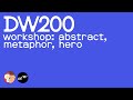 DW200 WORKSHOP P1