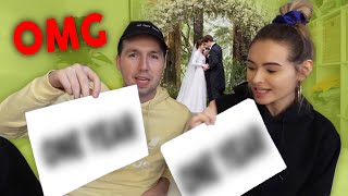 WHEN AM I GETTING MARRIED... | w/ Callux