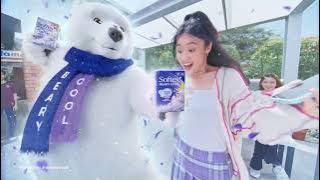 Ojol cancel   gerah? Calm down.. ada Softex Beary Cool!🐻‍❄️❄️