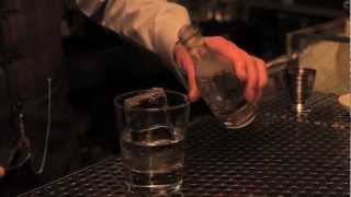 Gin and Tonic - Why You Should Be Picky About Your Tonic - Speakeasy Cocktails