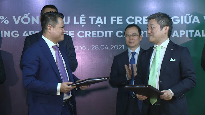 Fe credit mang về bao nhiêu lợi nhuận cho vpbank năm 2024