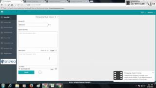 Send SMS User Panel in-  bulksmsapp.com
