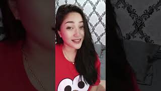 Anu Lipsing Lagu Aku Tak Biasa