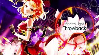 Nightcore - Throwback