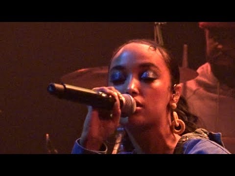 RIMON - Wherewasu, CATCH TivoliVredenburg 23-03-2019