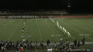 Game of the Week: Central vs. Xaverian