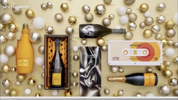 Jay-Z on teaming up with Moet on his luxury champagne brand Armand de  Brignac 