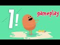 Dumb ways to die gameplay part one Egg games Dumb ways to die gameplay part one Egg games