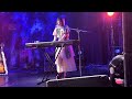 大森靖子 - 呪いは水色 (2024.06.02@札幌 BESSIE HALL)