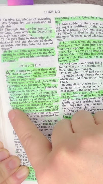 bible-readings-luke-chapter-2-verse-1-through-7-youtube