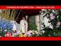 Papa Francisco - Domingo de Resurrección - Santa Misa del día 2019-04-21