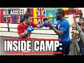 FULL EPISODE: Manny Pacquiao TRAINING With Terence Crawford Before Floyd Mayweather Fight