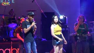 Aku Ikhlas cover DANGDUT Goyang Vita Dean | ZARIMA cipt Andika Permana Putra AFTERSHINE