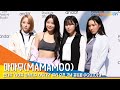 마마무(MAMAMOO), '최향저격 그녀들' #NewsenTV 201019_포토월