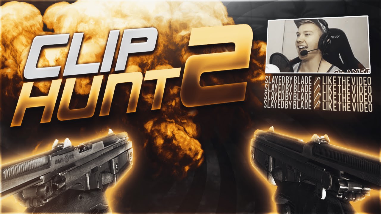 xJMx Slayed: Clip Hunt - Episode 2