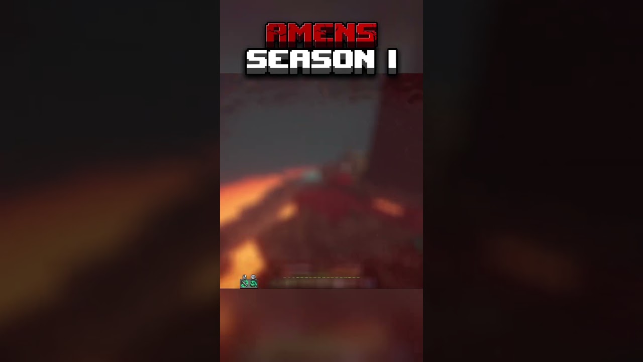 СВИНОЙ БОСС В АДУ 🗡️ Amens: Season 1