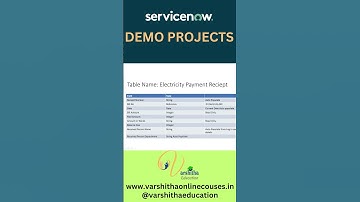 #servicenowcourse #electricitybillcalculation#javascript#itsm#itom#itbm#discovery#integration#java